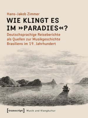 cover image of Wie klingt es im »Paradies«?